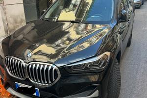 BMW x1 X drive