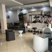 Attività tipologia Bar con cucina espressa