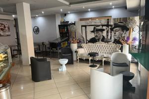 Attività tipologia Bar con cucina espressa