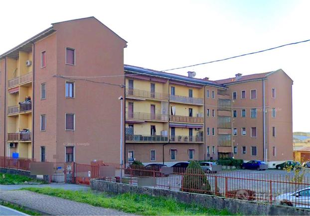 Appartamento a Trezzo sull'Adda (MI)