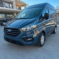 FordTransit Custom 2.0 Tdci L1H2 TETTO ALTO