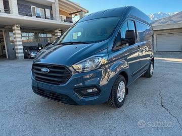 FordTransit Custom 2.0 Tdci L1H2 TETTO ALTO