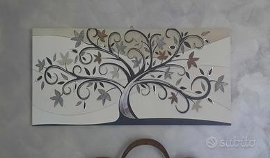 Quadro moderno decorativo