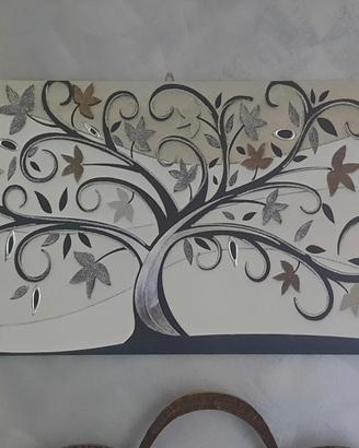 Quadro moderno decorativo