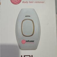 epilatore a luce pulsata 