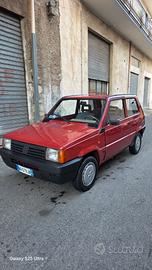 Fiat Panda 900 Young 