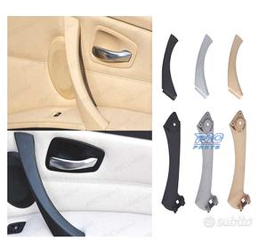 MANIGLIA MANIGLIA SINISTRA BMW E90 E91 PANNELLO PO