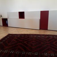 Mobile soggiorno componibile