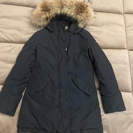 Giubbotto woolrich originale 