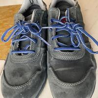 Scarpe antinfortunistiche Cofra n.39