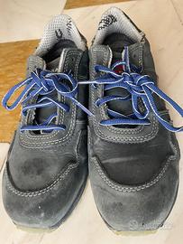 Scarpe antinfortunistiche Cofra n.39