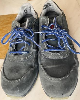 Scarpe antinfortunistiche Cofra n.39