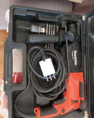 Trapano Makita