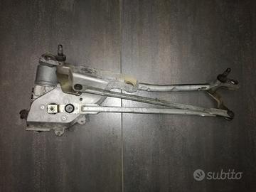 Motorino tergicristalli ford fiesta 2013