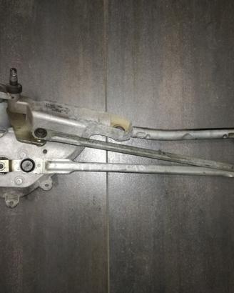 Motorino tergicristalli ford fiesta 2013