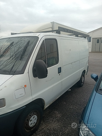 Fiat ducato 2.8