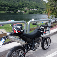 Beta M4 (patente A2)