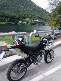 Beta M4 (patente A2)