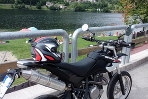 Beta M4 (patente A2)