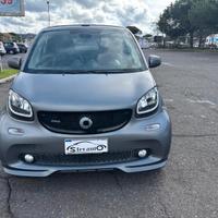 Smart ForTwo BRABUS 0.9 Turbo twinamic cabrio Xclu