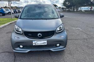 Smart ForTwo BRABUS 0.9 Turbo twinamic cabrio Xclu