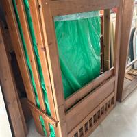 Letto a castello Ikea