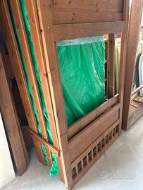 Letto a castello Ikea