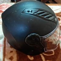 casco moto