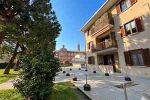 Appartamento Inveruno [Cod. rif 3303510VRG]