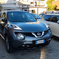 NISSAN JUKE 1.5 DCI RETROC -NAVI -GARANZIA FULL