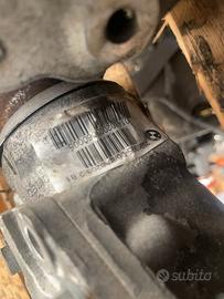 DIFFERENZIALE ANTERIORE BMW F31 2.81 7591995 120.0