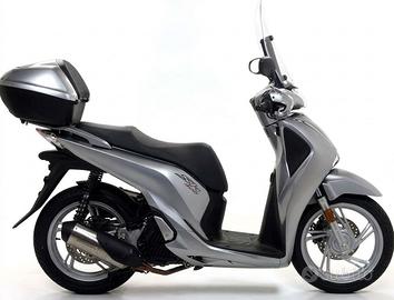 RICAMBI HONDA SH 125 2017/2019