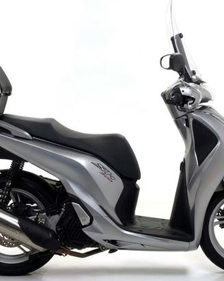 RICAMBI HONDA SH 125 2017/2019