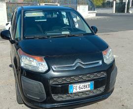 CITROEN C3 Picasso - 2016
