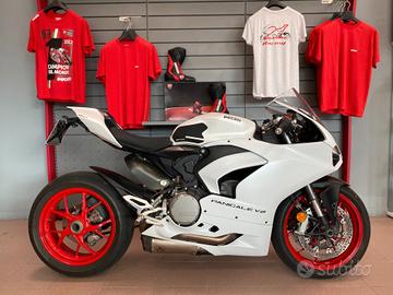 Ducati Panigale V2