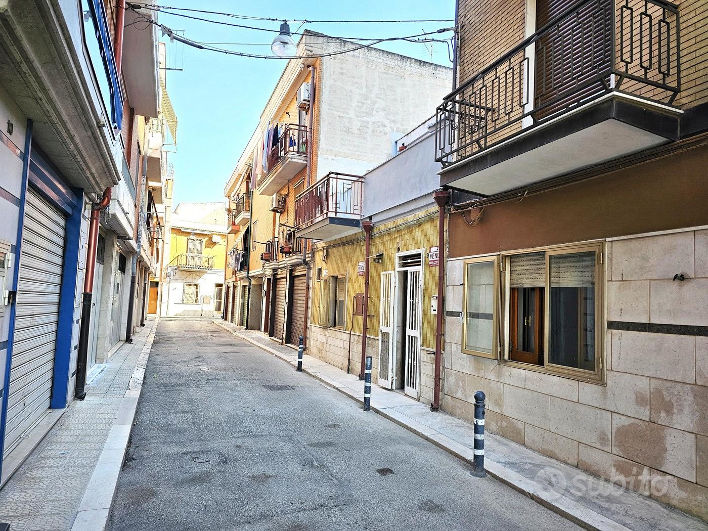 Appartamento San Severo [Cod. rif 3294595VRG] - Vista 5