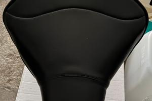 Kit sella triangolare e cuscino vespa