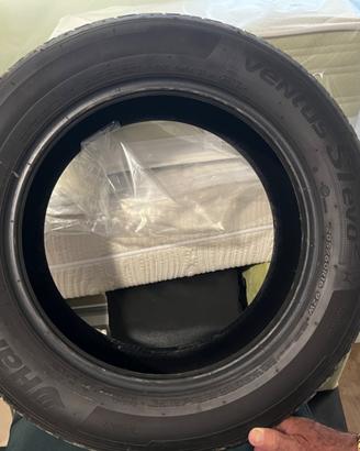 GOMME Hankook 205/60R16 40%