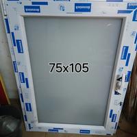FINESTRA PVC