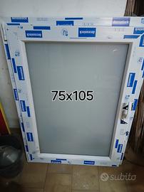 FINESTRA PVC