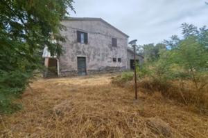 Casa con ampio terreno - Bassa Veronese/collinarer