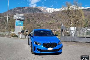 BMW - Serie 1 - M 135i xdrive