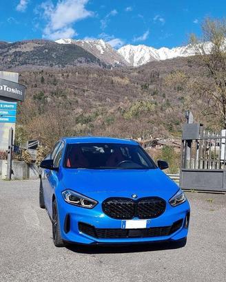 BMW - Serie 1 - M 135i xdrive