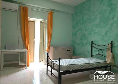 Catania - appartamento 2° piano