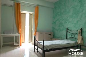 Catania - appartamento 2° piano