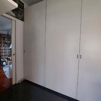 Armadio originale MOLTENI l365 x h265 x p65