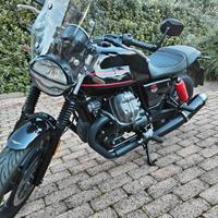 Moto Guzzi V7 Stone Special Edition