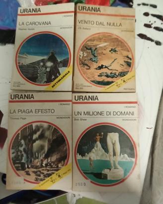 URANIA