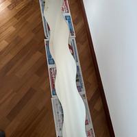 Specchio Onda 160x20cm