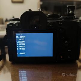 Om System Om-1
